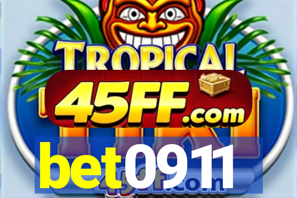 bet0911