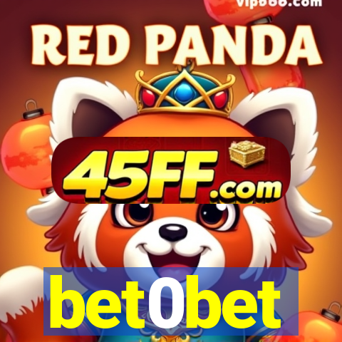 bet0bet