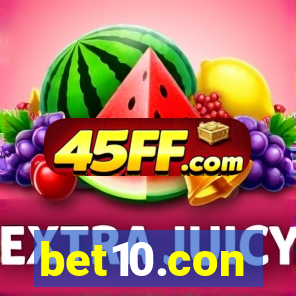 bet10.con