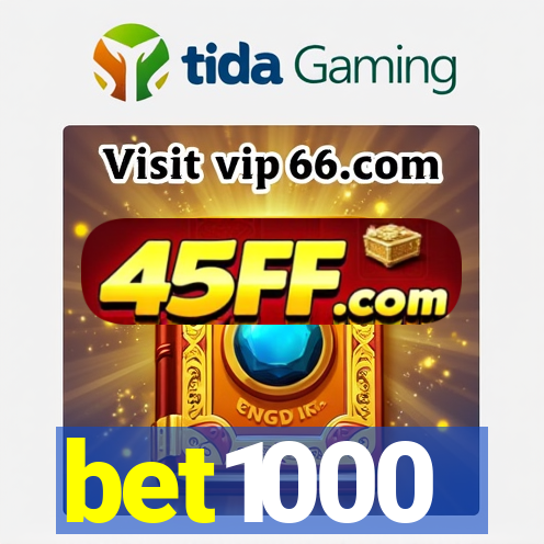 bet1000