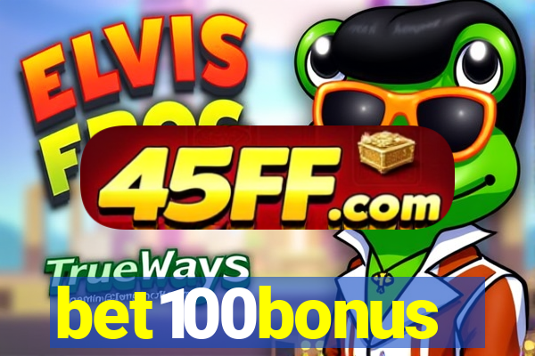 bet100bonus