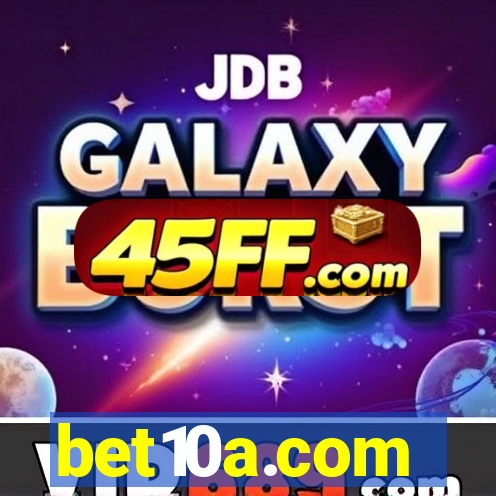 bet10a.com