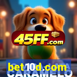 bet10d.com
