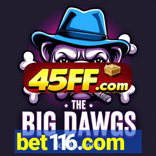 bet116.com