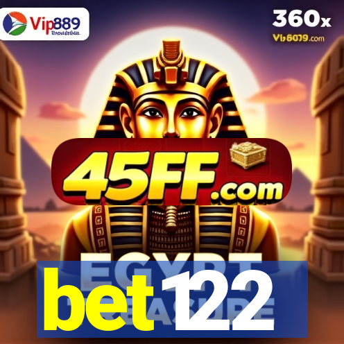 bet122