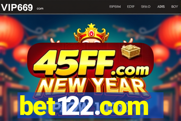 bet122.com