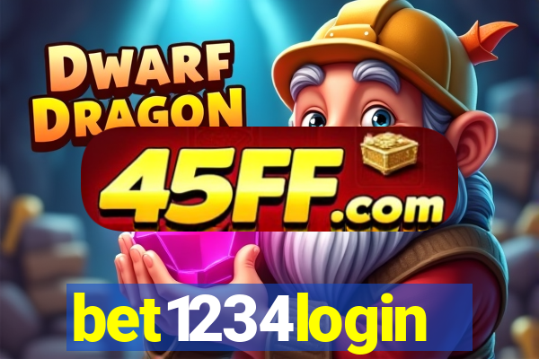 bet1234login