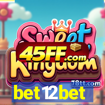 bet12bet