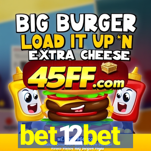 bet12bet