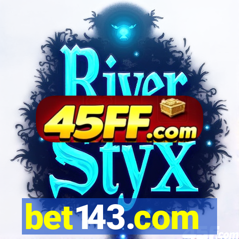 bet143.com