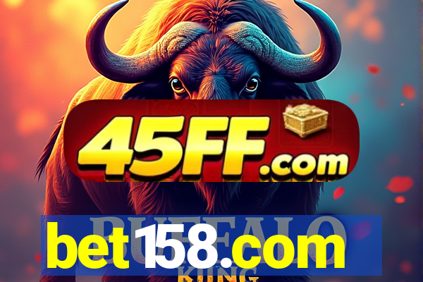 bet158.com