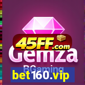bet160.vip
