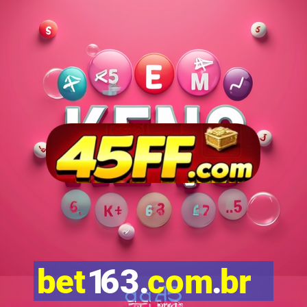 bet163.com.br
