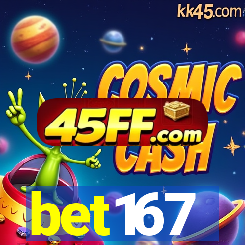 bet167