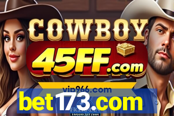 bet173.com