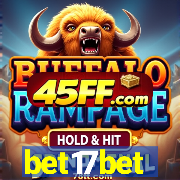 bet17bet