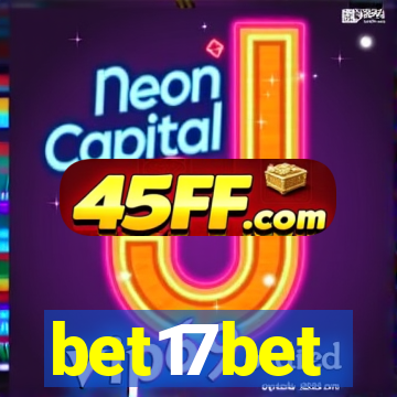 bet17bet