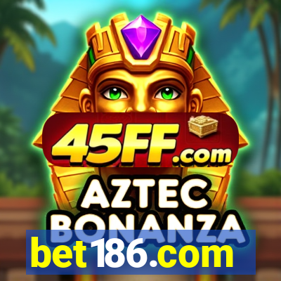 bet186.com