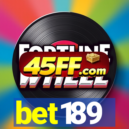 bet189