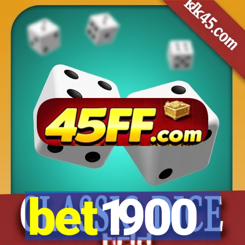 bet1900