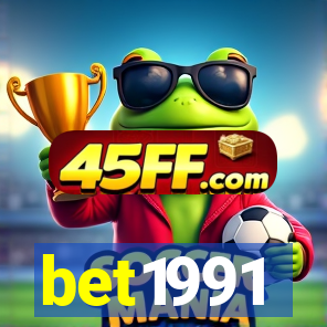 bet1991