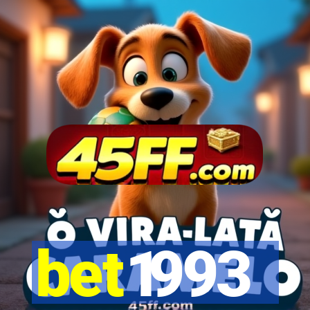 bet1993