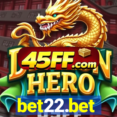 bet22.bet