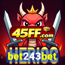 bet243bet