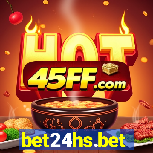 bet24hs.bet