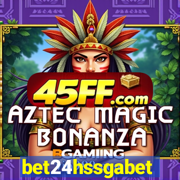 bet24hssgabet