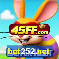 bet252.net