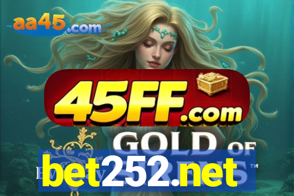 bet252.net
