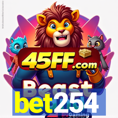 bet254