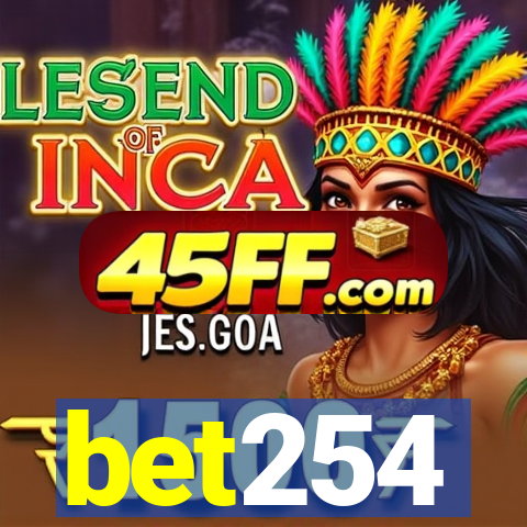 bet254