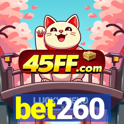 bet260