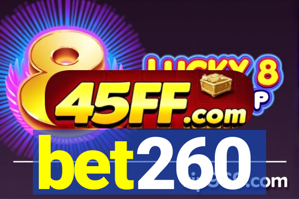 bet260