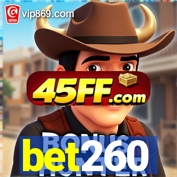 bet260