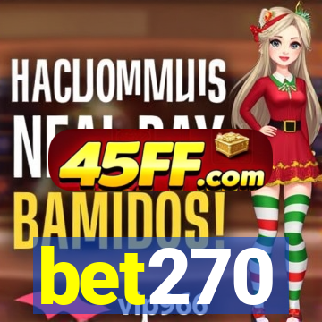 bet270