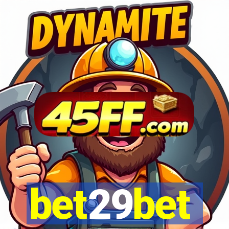 bet29bet