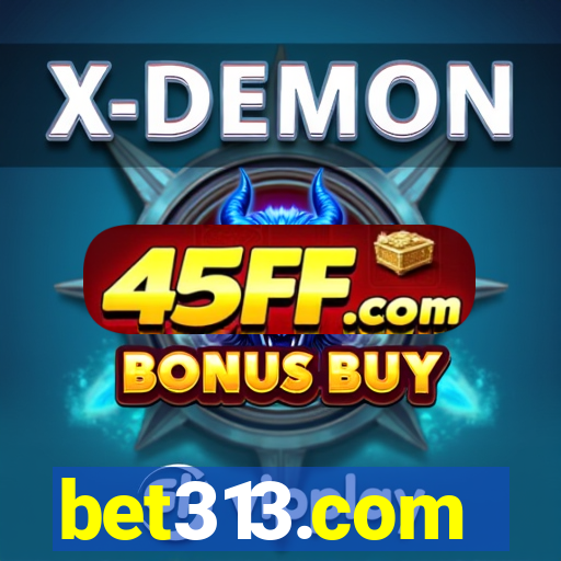 bet313.com