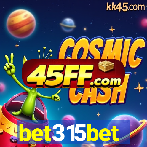 bet315bet