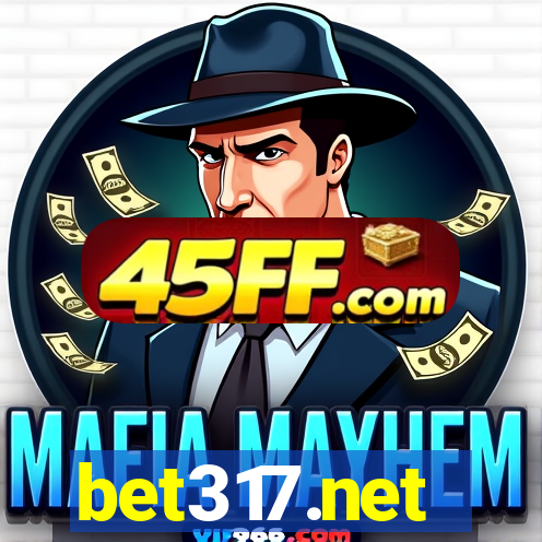 bet317.net