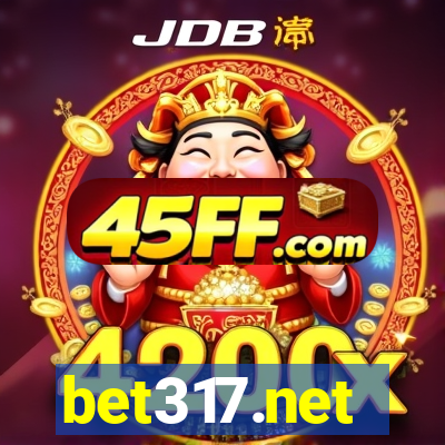 bet317.net