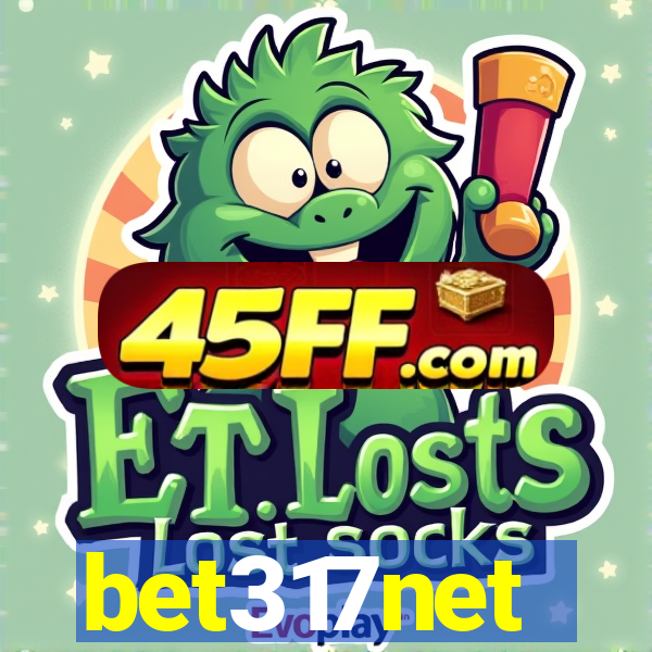 bet317net