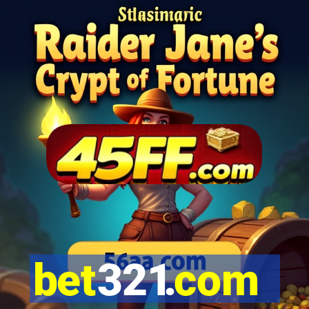 bet321.com