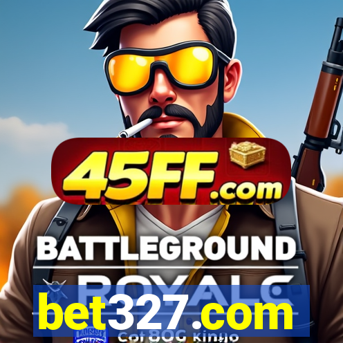 bet327.com