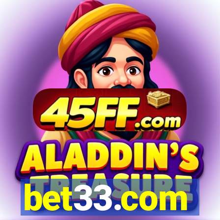 bet33.com