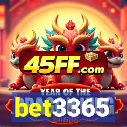 bet3365