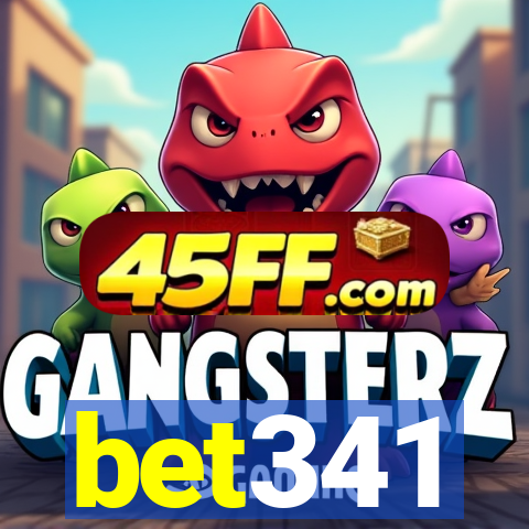 bet341