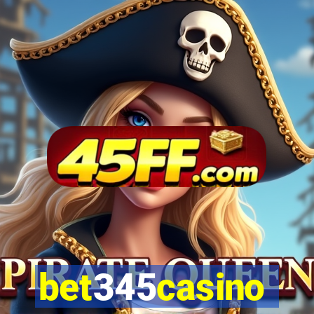 bet345casino
